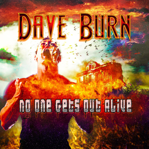 Dave Burn