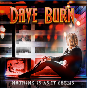Dave Burn