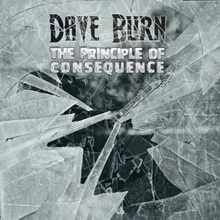 The Principle of Consequence - Dave Burn